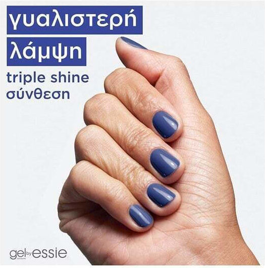 Essie Couture Топ покритие за Гел 13.5мл