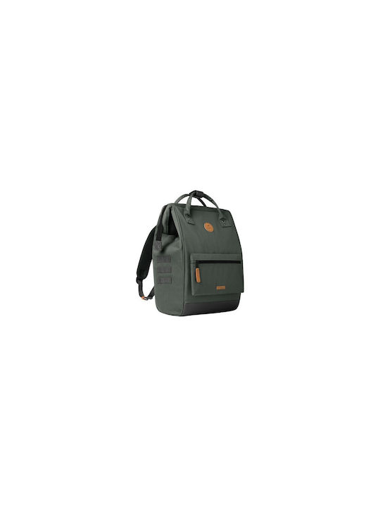 Cabaia Detroit M Backpack Green