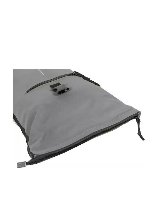 New Rebels Backpack Γκρι