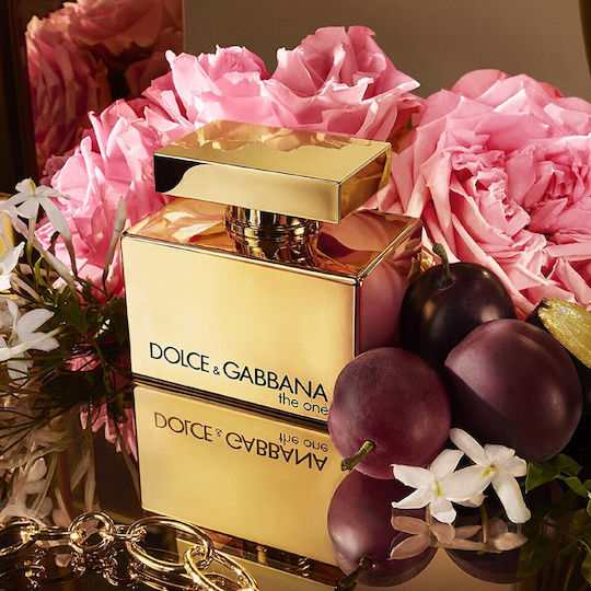 Dolce & Gabbana The One Gold Eau de Parfum 75ml