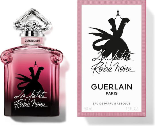 Guerlain La Petite Robe Absolue Eau de Parfum 50ml