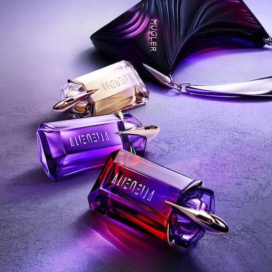 Mugler Alien Hypersense Eau de Parfum Refillable 90ml