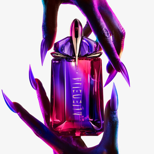 Mugler Alien Hypersense Eau de Parfum Refillable 90ml