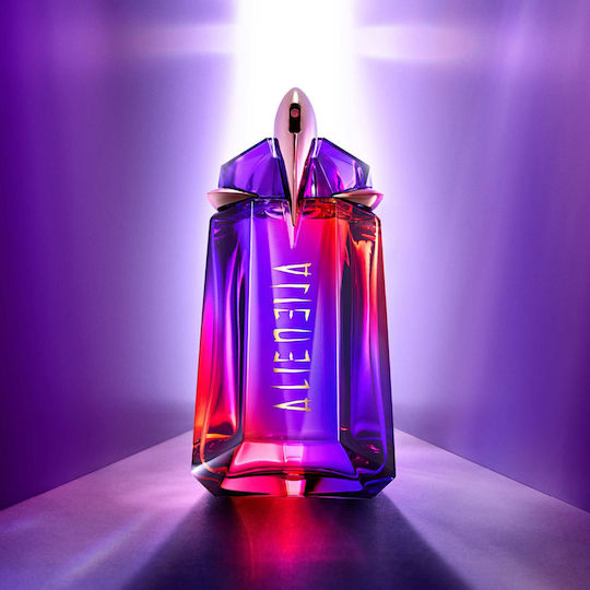 Mugler Alien Hypersense Eau de Parfum Refillable 60ml