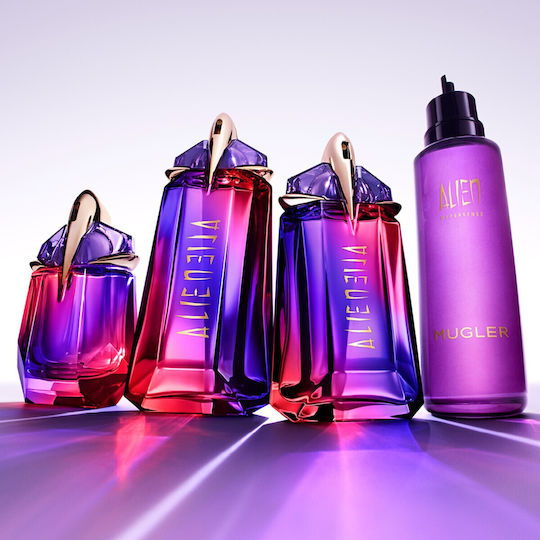 Mugler Alien Hypersense Eau de Parfum Refillable 90ml