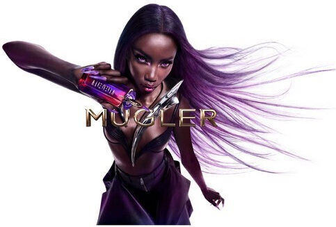Mugler Alien Hypersense Eau de Parfum Refill 100ml