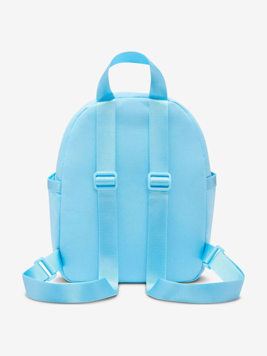Nike Îmbrăcăminte Sport Futura 365 6lt Culoare Full Face Albastru Deschis