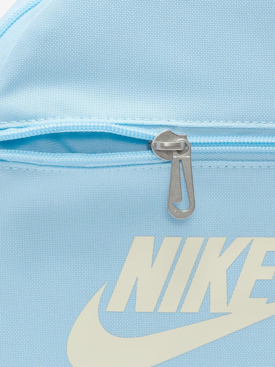 Nike Îmbrăcăminte Sport Futura 365 6lt Culoare Full Face Albastru Deschis