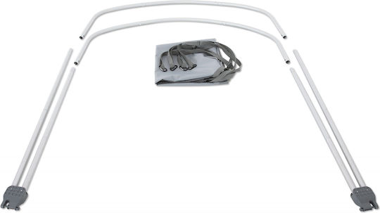 Intex L160xB142xH2cm Gray Farbe