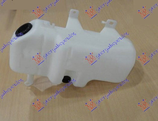 Car Water Tank for Nissan King Cab / Navara / PickUp