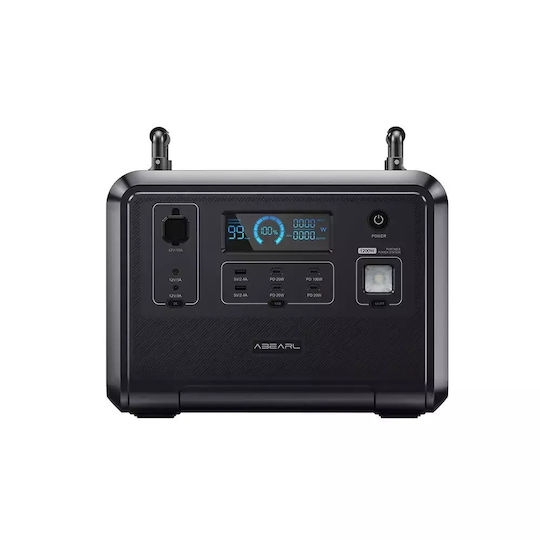Oukitel P1201E Power Station 960Wh