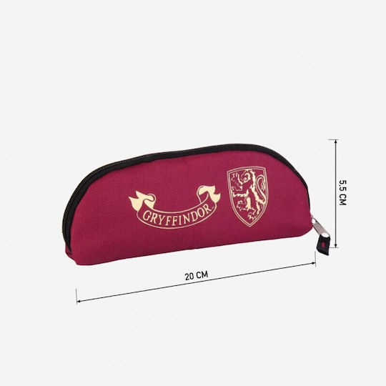 Cerda Harry Potter Multicolour Pencil Case
