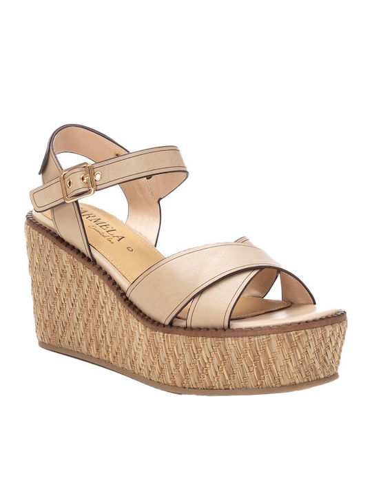Carmela Footwear