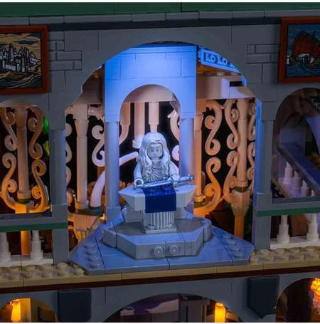 Light My Bricks Light Kit Lego Aξεσουάρ Μοντελισμού 1τμχ