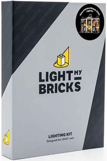 Light My Bricks Light Kit Lego Aξεσουάρ Μοντελισμού 1τμχ