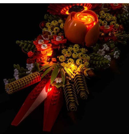 Light My Bricks Light Kit Lego Aξεσουάρ Μοντελισμού 1τμχ