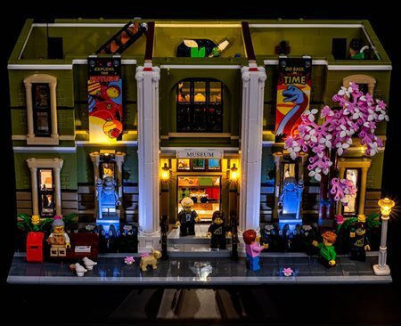 Light My Bricks Light Kit Lego Aξεσουάρ Μοντελισμού 1τμχ