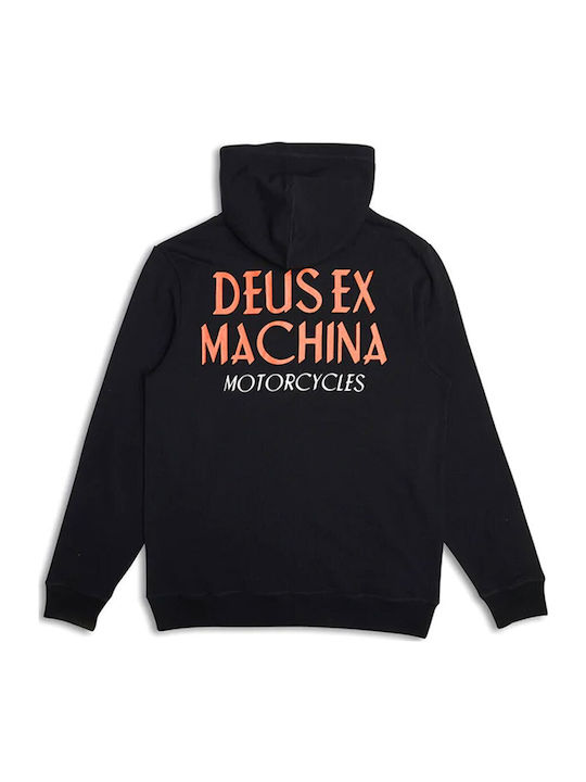 Deus Ex Machina