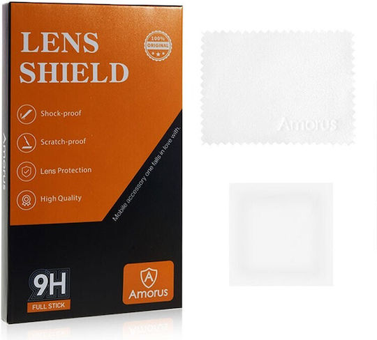 Προστασία Κάμερας Tempered Glass Διάφανο για το Xiaomi 14 Ultra