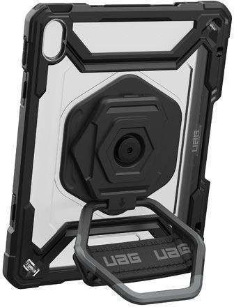 UAG Plasma Flip Cover Rotating Durable Transparent for iPad 2019/2020/2021 10.2''