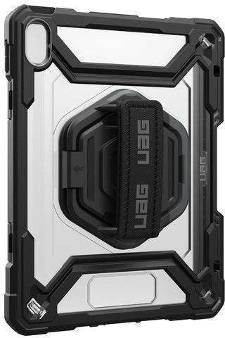 UAG Plasma Flip Cover Rotating Durable Transparent for iPad 2019/2020/2021 10.2''