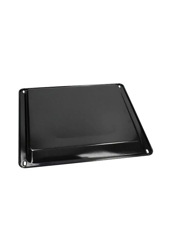 Electrolux Aluminum Oven Baking Pan with Enamel Coating