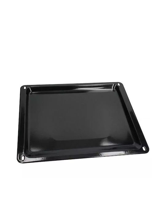 Electrolux Aluminum Oven Baking Pan with Enamel Coating