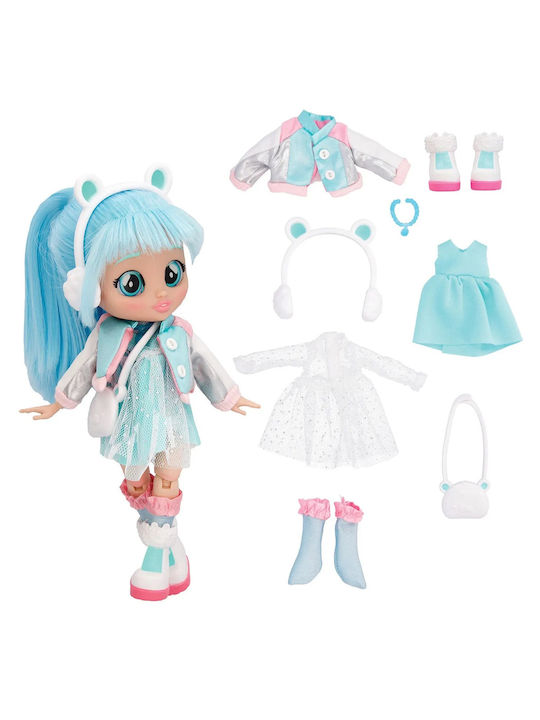Easter Candle Cry Babies Doll Fashion BFF Series 1 Various Designs 1pc Series 1 for 3+ Years AS