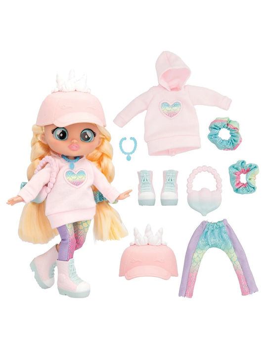 Easter Candle Cry Babies Doll Fashion BFF Series 1 Various Designs 1pc Series 1 for 3+ Years AS