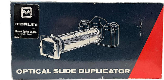Marumi Slide