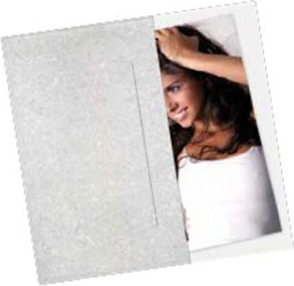 Daiber Folder Cardboard Αξεσουάρ Φωτογραφικής Μηχανής