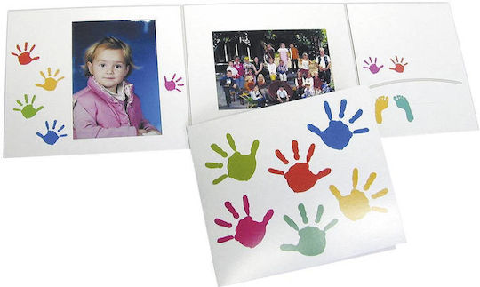 Daiber Hands 13x18 Portrait Folders Αξεσουάρ Φωτογραφικής Μηχανής