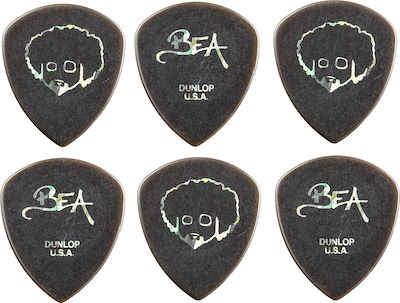 Dunlop Picks Rabea Massaad Flow Standard Pick Set 6Stück