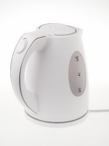 Adler Електрически Кана 1.5л 2000W Бял
