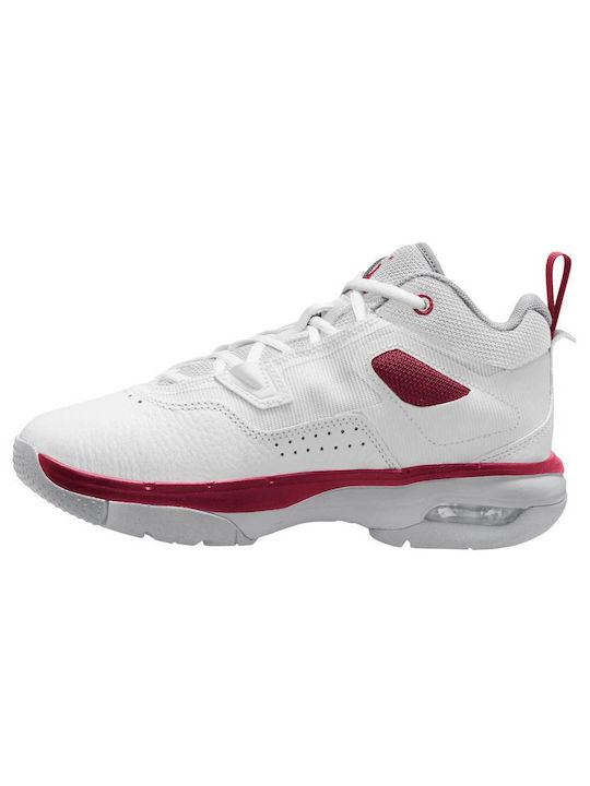Jordan
