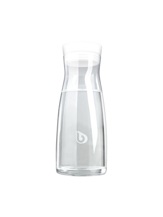BWT Aqualizer Station Plastic Jug with Filter 4pcs