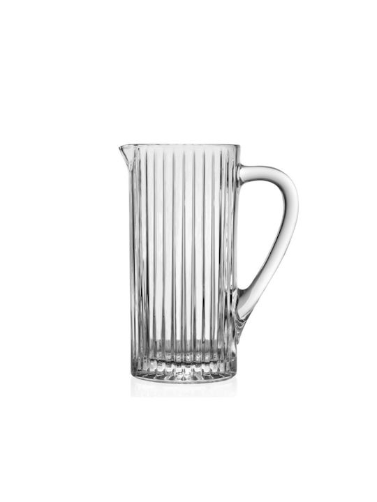 RCR Style Timeless Crystal Jug 1200ml