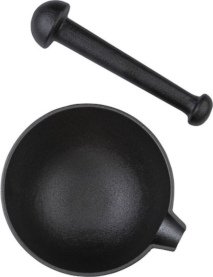 Zassenhaus Mortar Xl Γουδί από Μαντέμι Μαύρο