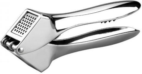 Lacor Presă de usturoi din metal 20cm