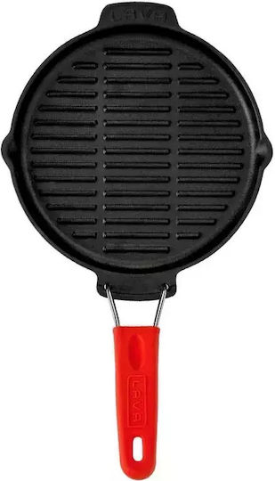 Lava 23cm Γκριλιέρα Lava 23cm Γκριλιέρα