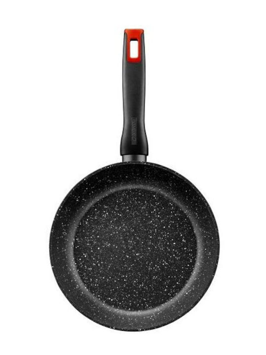 Monix Tigaie din Aluminiu cu Strat Antiaderent 20cm