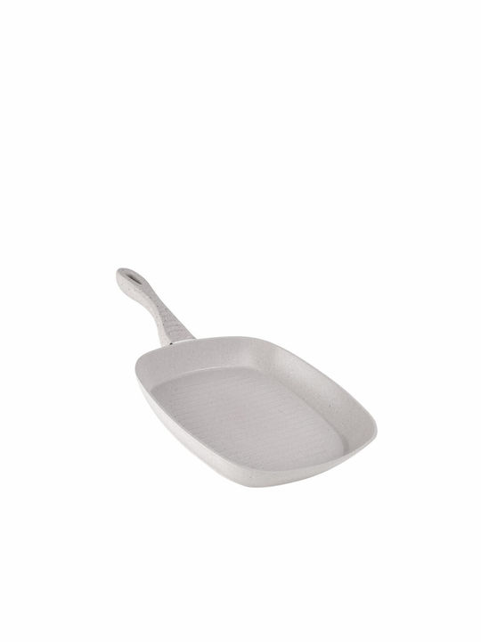 Heinner Mozaik Grill With Lid made of Aluminum with Non-Stick Coating 28cm