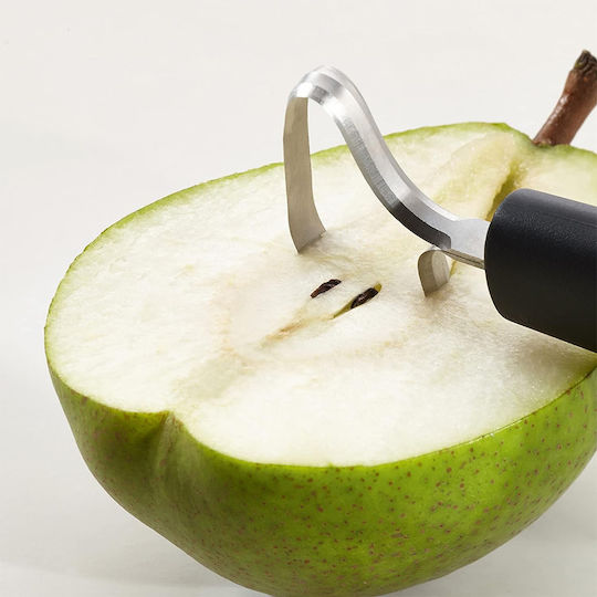 Triangle Fruit & Vegetable Peeler/Cleaner