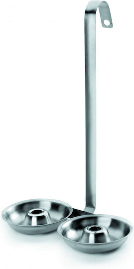 Ibili Lingură Adâncă De Supă Inox 7.5cm