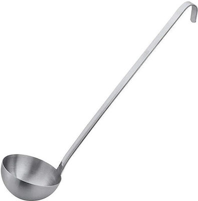 GTSA Deep Inox Soup Spoon