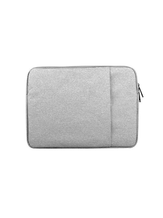 Edman Чанта Калъф 13.3" Сив