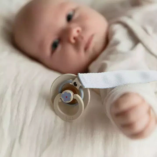 Bibs Pacifier Clip