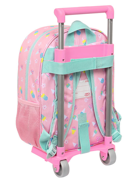 Safta Schulranzen Rucksack Kindergarten