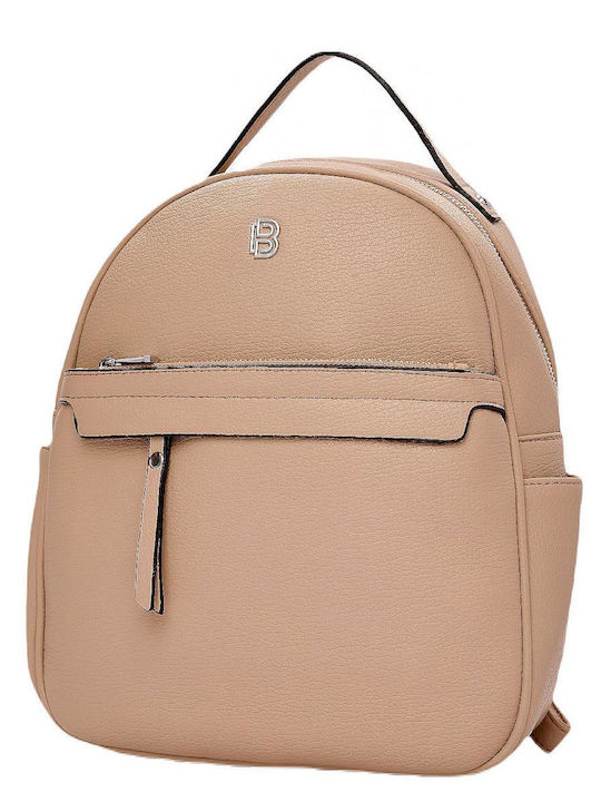 Bag to Bag Women's Bag Backpack Khaki