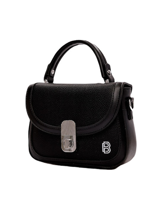 Bag to Bag Women's Bag Hand Black